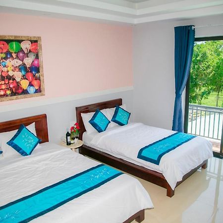 Hào Anh Villa Hội An Extérieur photo
