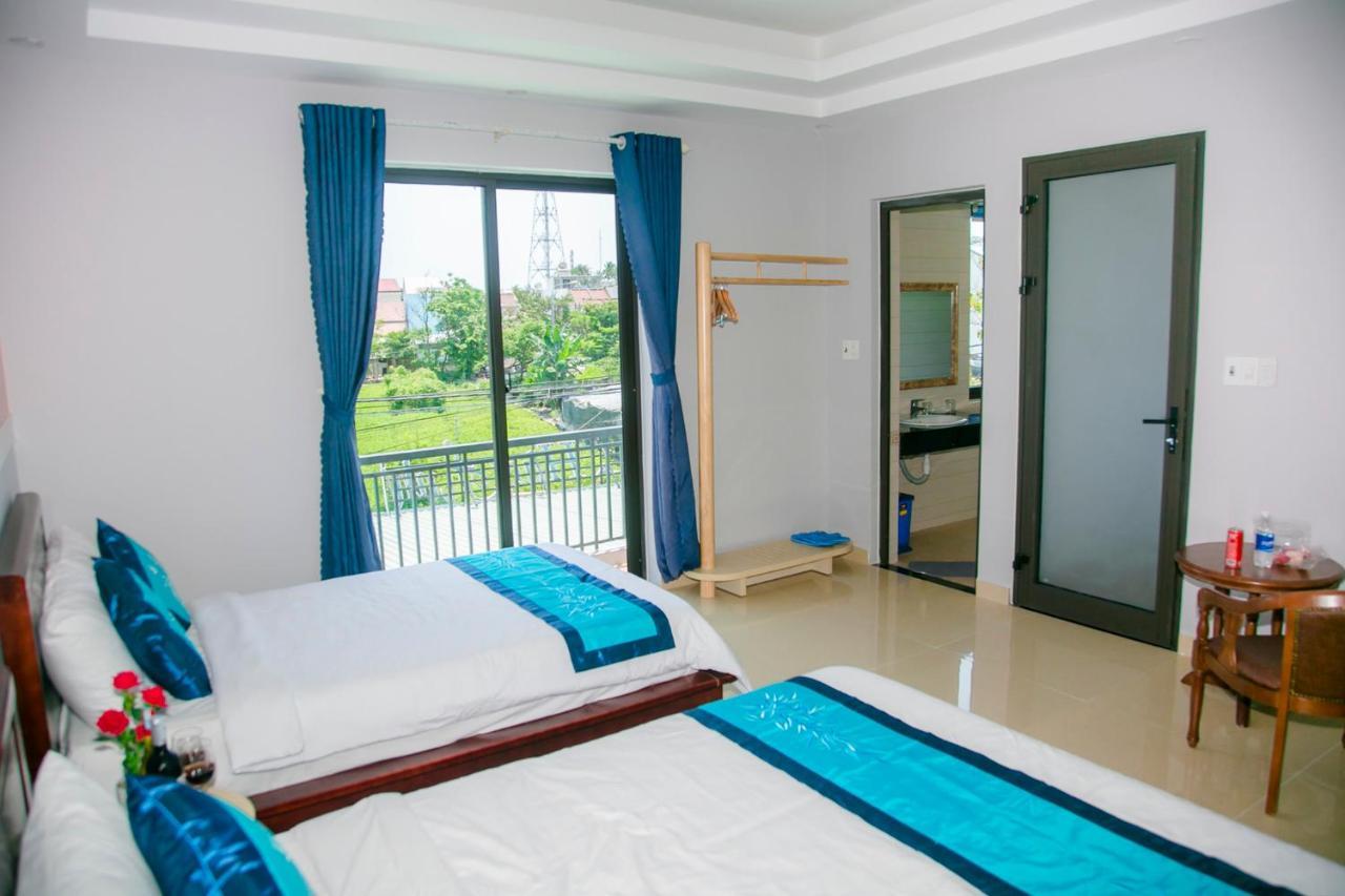 Hào Anh Villa Hội An Extérieur photo