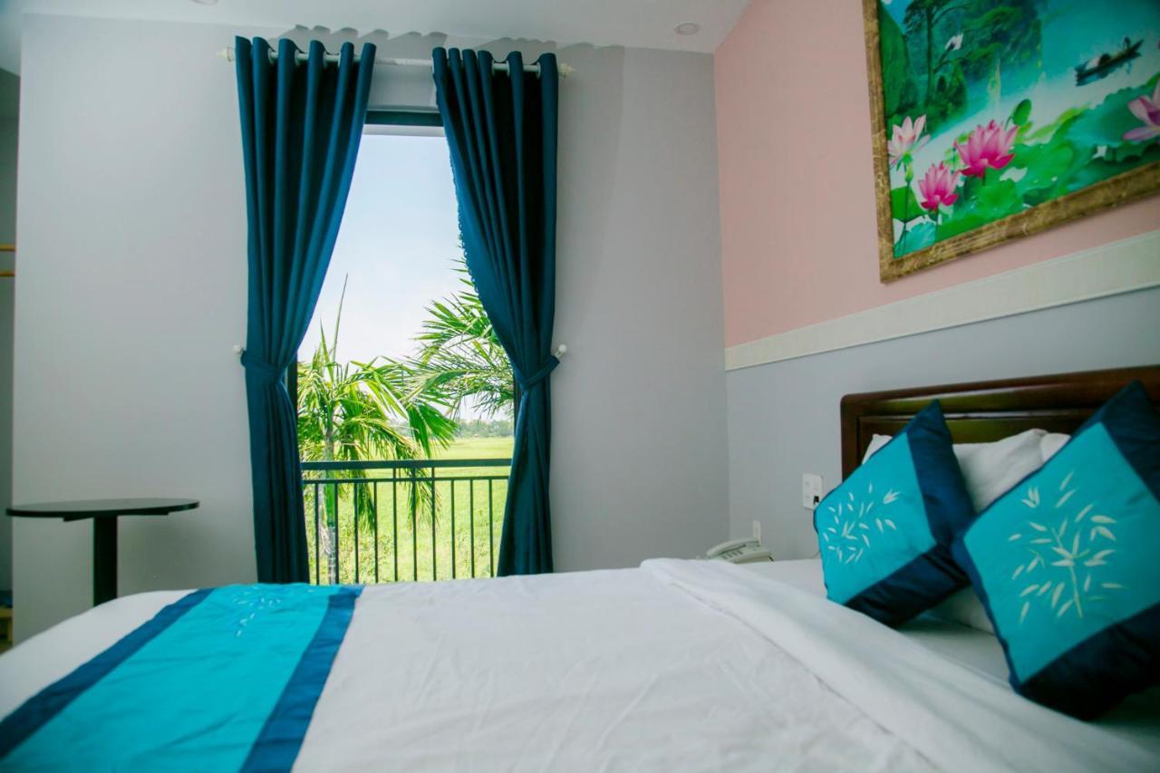 Hào Anh Villa Hội An Extérieur photo