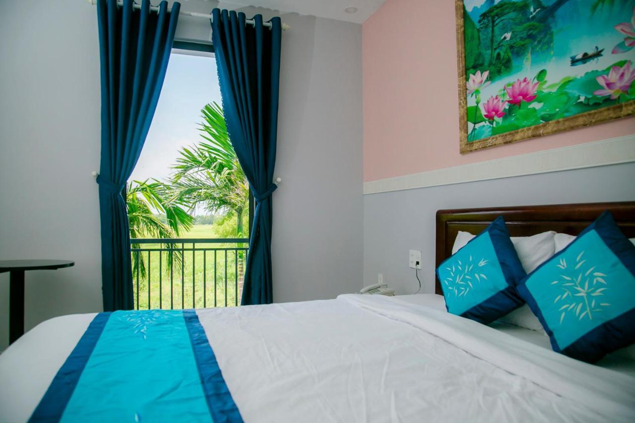 Hào Anh Villa Hội An Extérieur photo