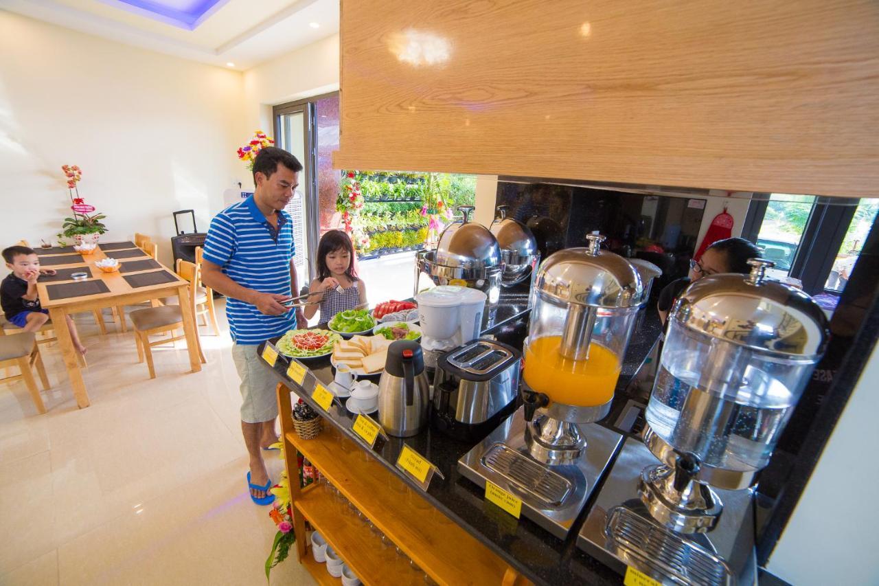 Hào Anh Villa Hội An Extérieur photo