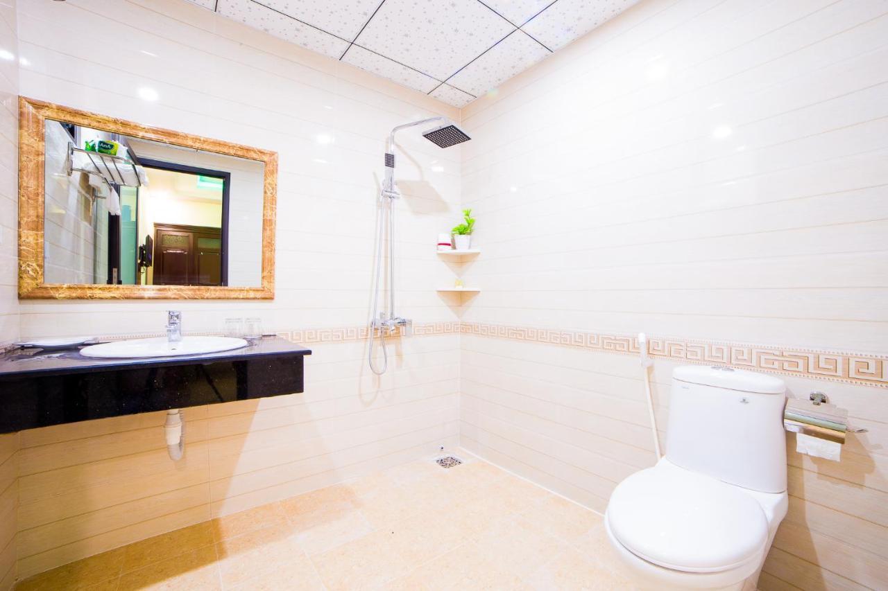 Hào Anh Villa Hội An Extérieur photo