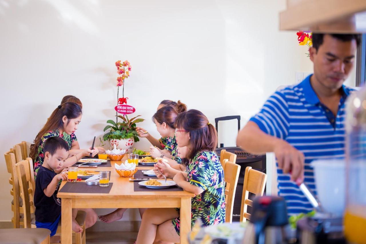 Hào Anh Villa Hội An Extérieur photo