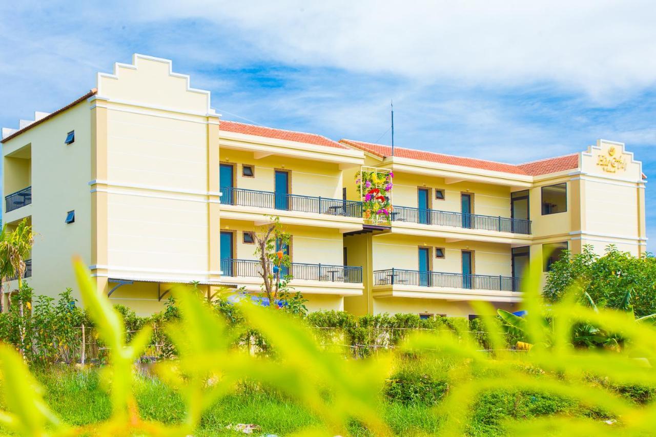 Hào Anh Villa Hội An Extérieur photo