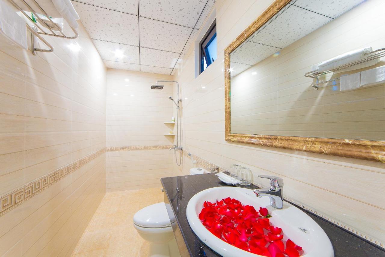 Hào Anh Villa Hội An Extérieur photo