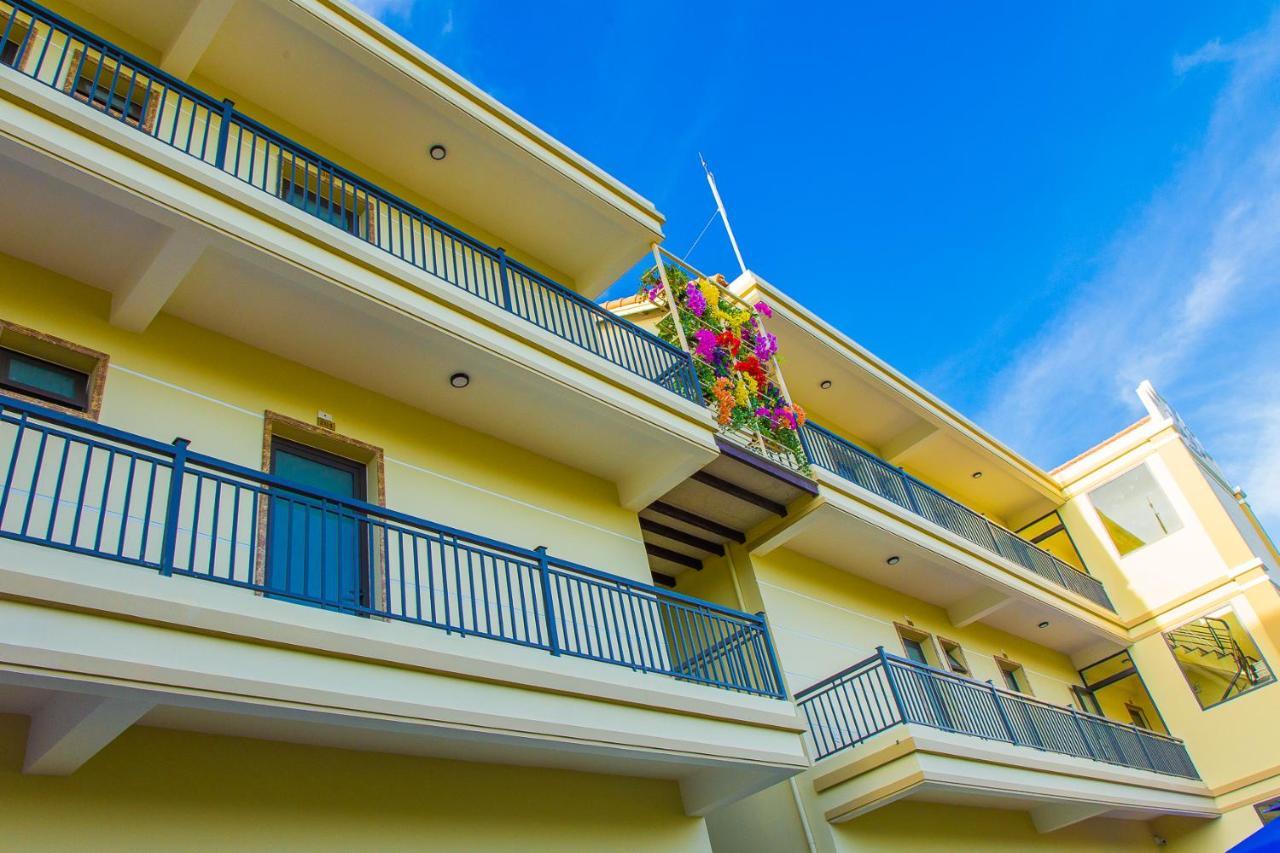 Hào Anh Villa Hội An Extérieur photo