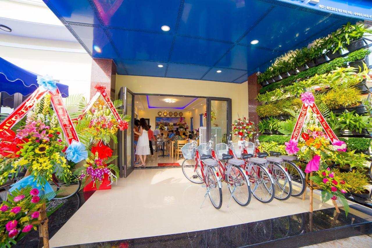 Hào Anh Villa Hội An Extérieur photo