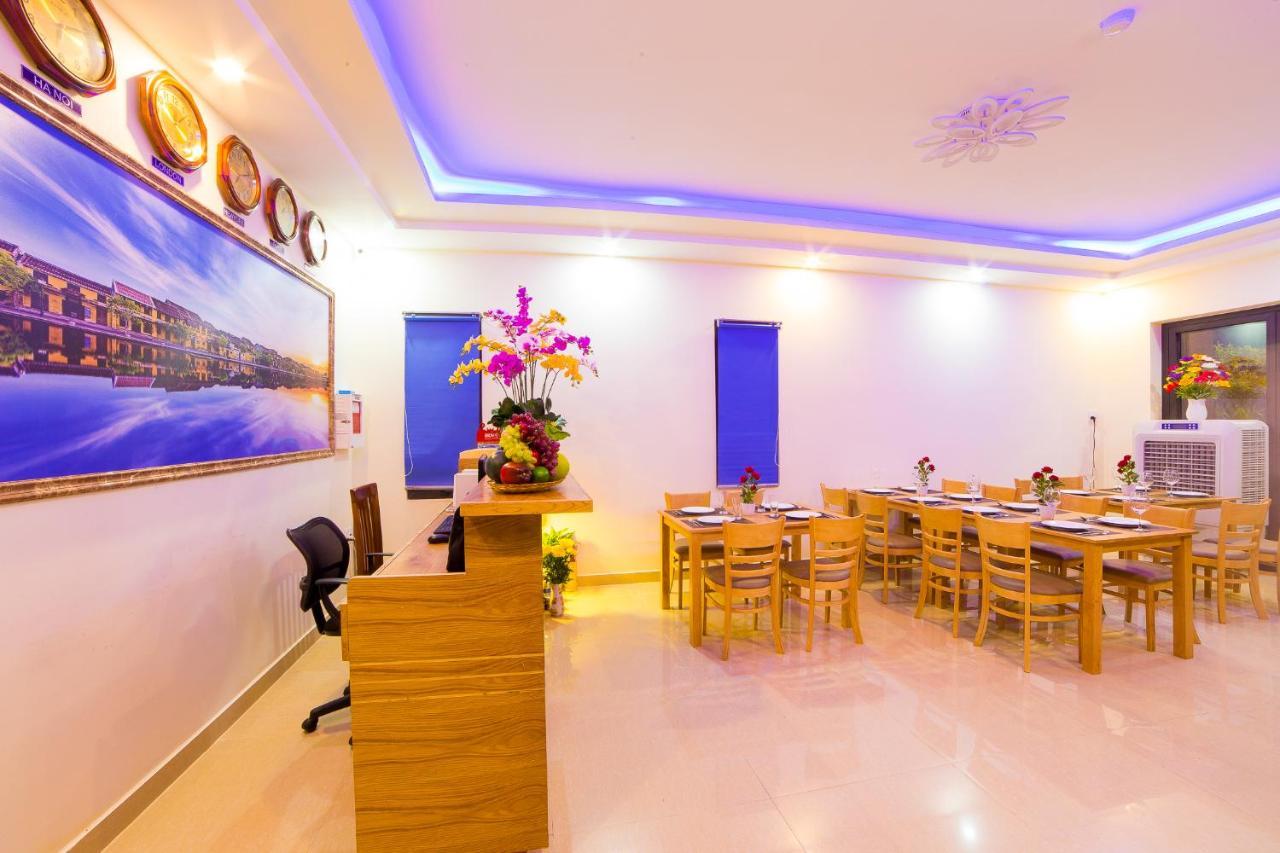 Hào Anh Villa Hội An Extérieur photo